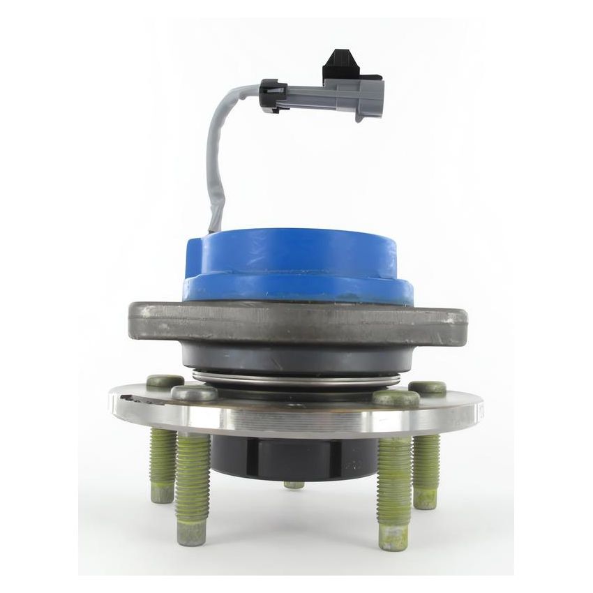 SKF BR930298 SKF Rear Wheel Hub Bearing Assembly BR930298 For Cadillac Buick