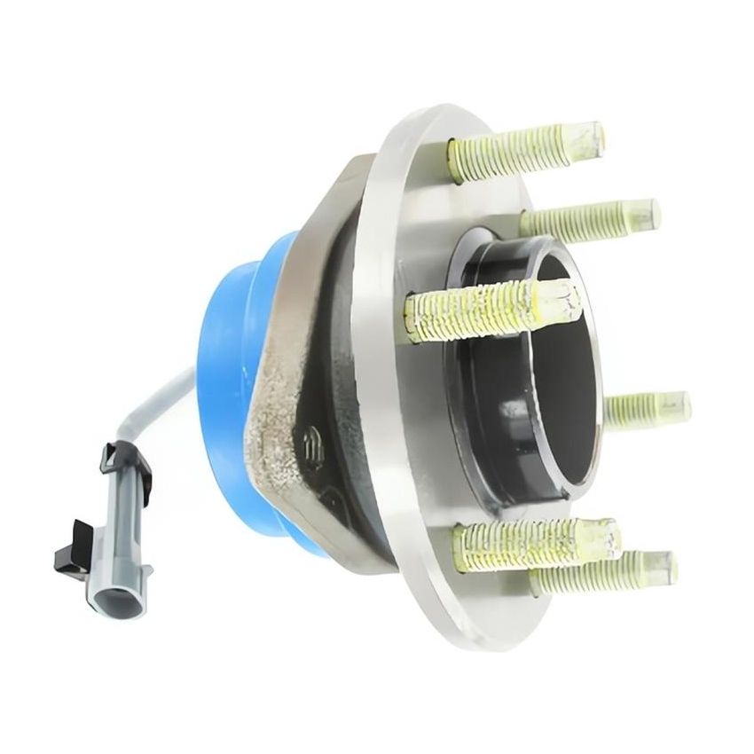 SKF BR930313 SKF Front Wheel Hub Bearing Assembly BR930313 For Cadillac Chevrolet