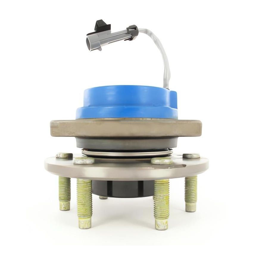 SKF BR930313 SKF Front Wheel Hub Bearing Assembly BR930313 For Cadillac Chevrolet