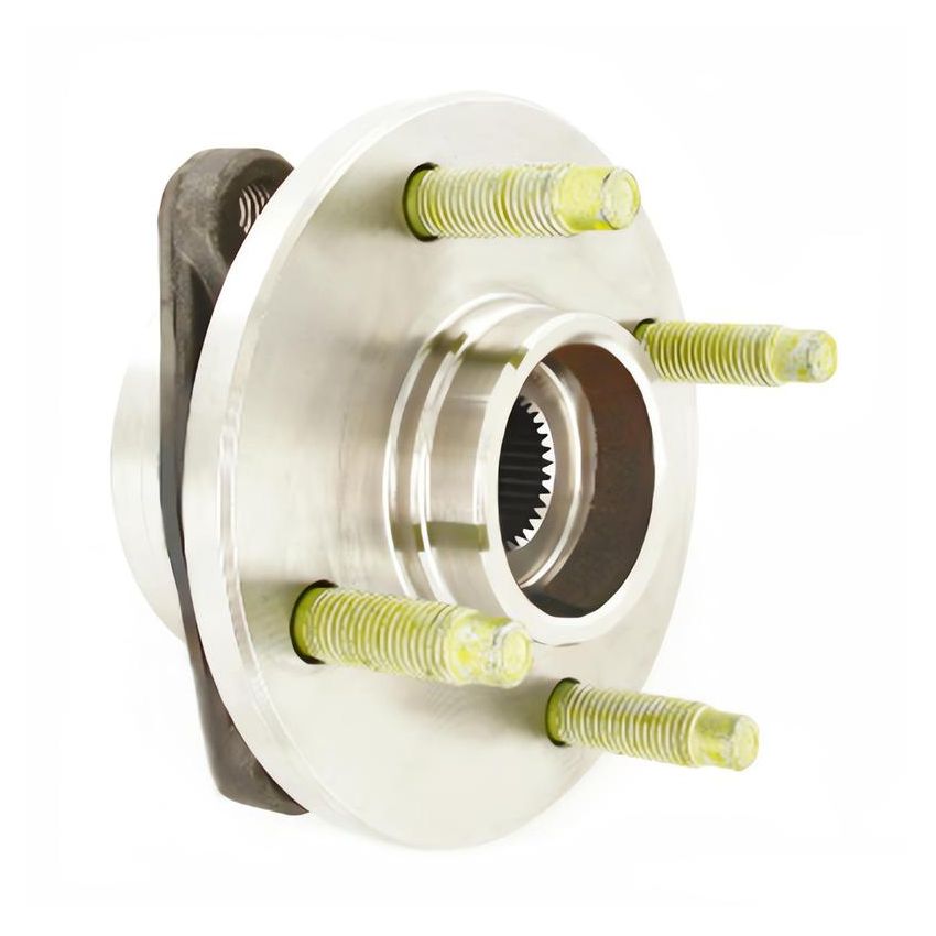 SKF BR930315 SKF Front Wheel Hub Bearing Assembly BR930315 For Pontiac Chevrolet