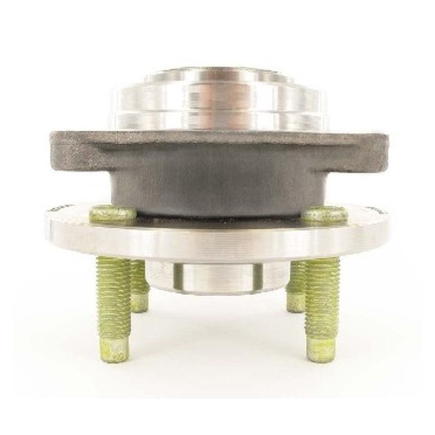 SKF BR930315 SKF Front Wheel Hub Bearing Assembly BR930315 For Pontiac Chevrolet