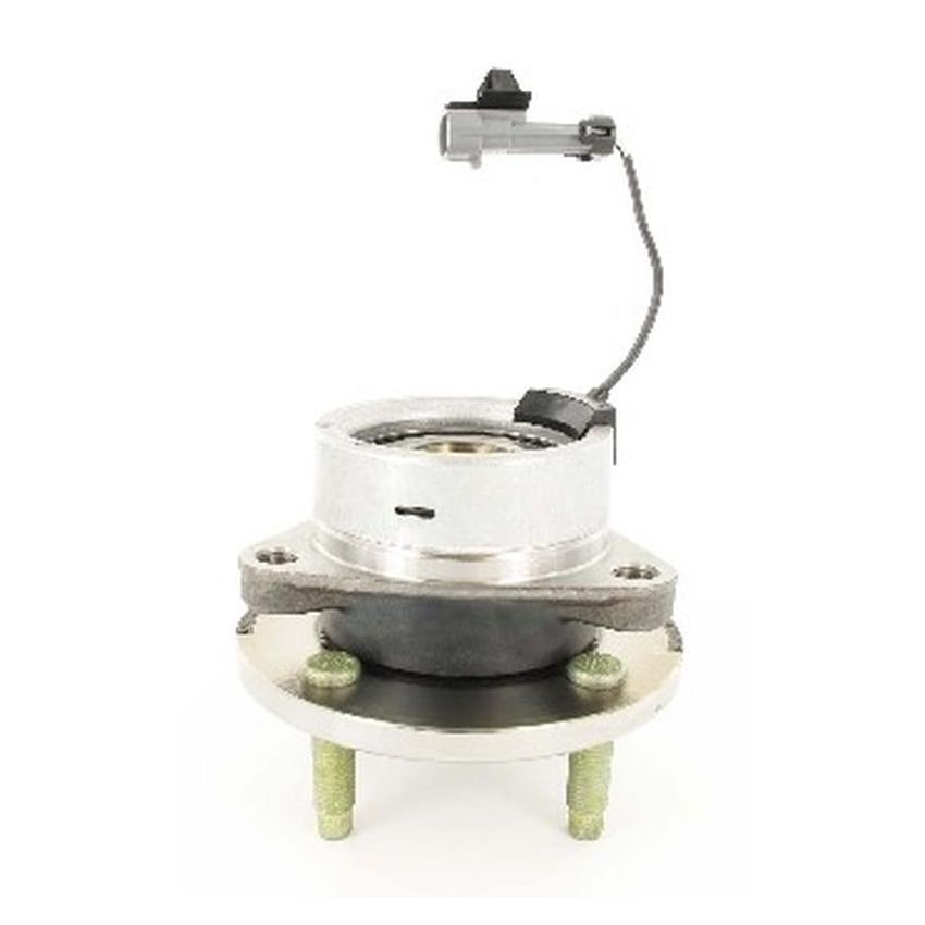 SKF BR930316 SKF Front Wheel Hub Bearing Assembly BR930316 For Pontiac Chevrolet
