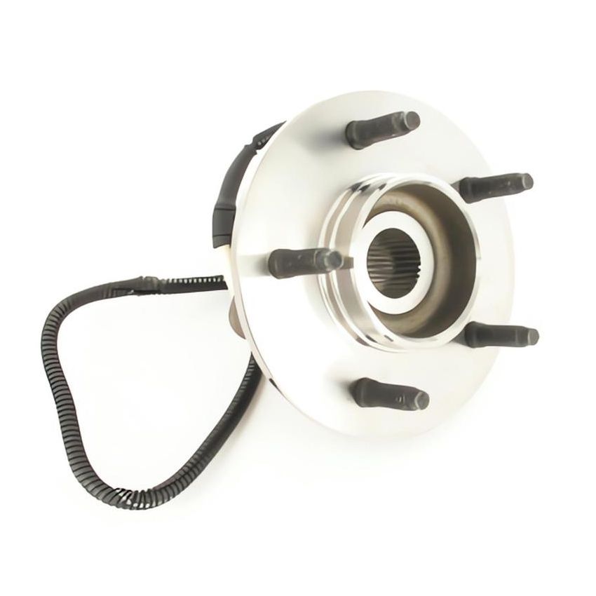 SKF BR930318 SKF Wheel Hub Bearing Assembly BR930318 For Ford