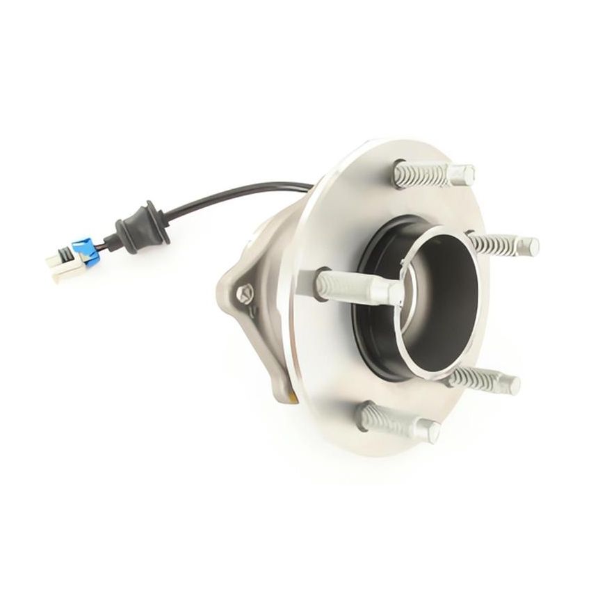 SKF BR930327 SKF Rear Wheel Hub Bearing Assembly BR930327 For Saturn Vue Chevrolet Equinox Po