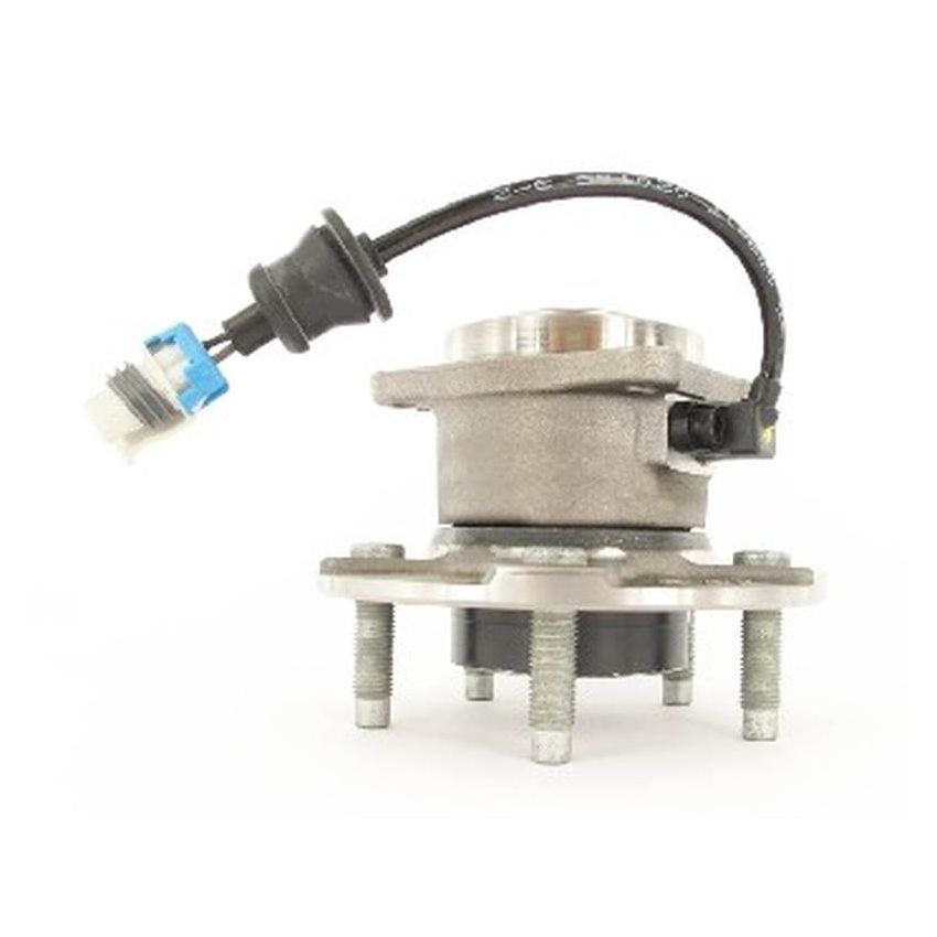 SKF BR930327 SKF Rear Wheel Hub Bearing Assembly BR930327 For Saturn Vue Chevrolet Equinox Po