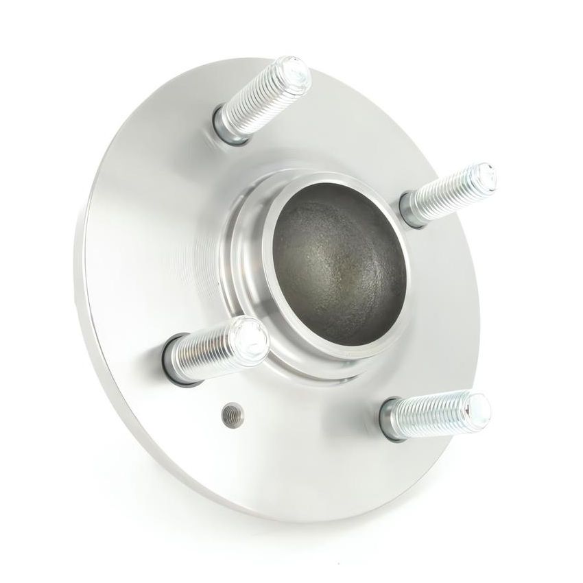 SKF BR930334 SKF Rear Wheel Hub Bearing Assembly BR930334 For Kia Hyundai Dodge