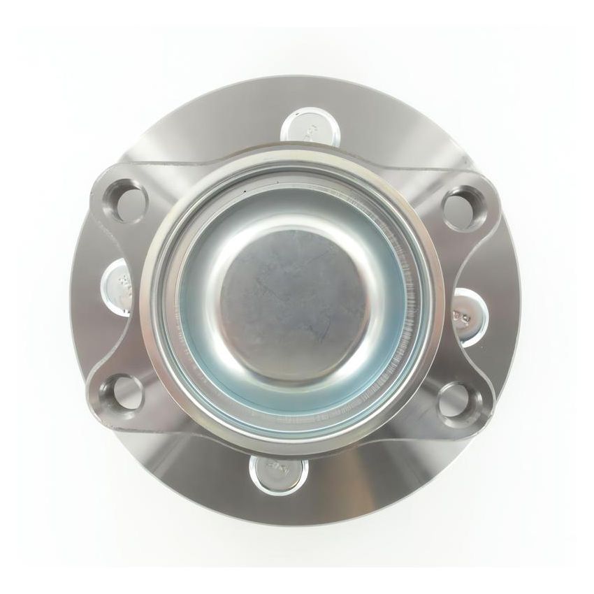 SKF BR930334 SKF Rear Wheel Hub Bearing Assembly BR930334 For Kia Hyundai Dodge