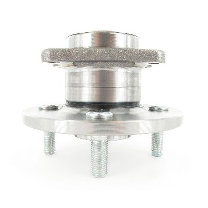 SKF BR930334 SKF Rear Wheel Hub Bearing Assembly BR930334 For Kia Hyundai Dodge