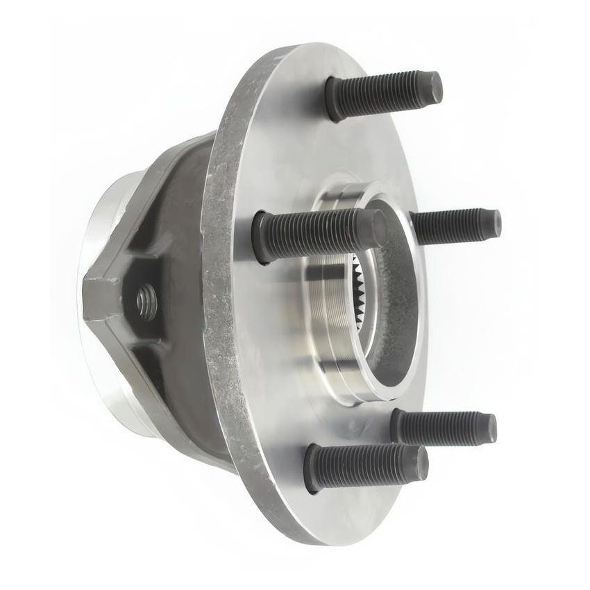 SKF BR930335 SKF Front Wheel Hub Bearing Assembly BR930335 For Jeep Grand Cherokee 99-04