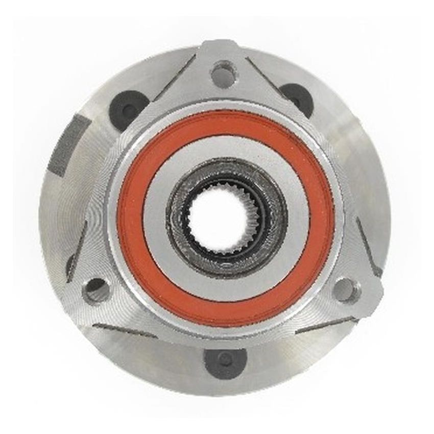 SKF BR930335 SKF Front Wheel Hub Bearing Assembly BR930335 For Jeep Grand Cherokee 99-04