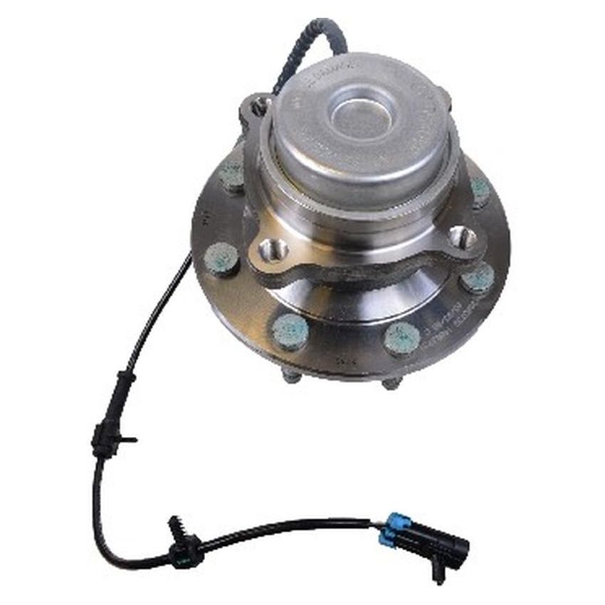 SKF BR930352 SKF 2WD Front Wheel Hub Bearing BR930352 For Savana Yukon XL Sierra 2500 Silvera