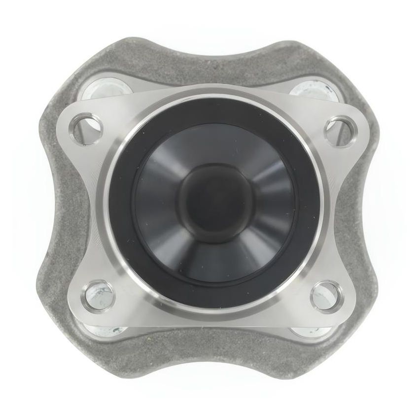 SKF BR930357 SKF Rear Wheel Hub Bearing Assembly BR930357 For Toyota 00-05