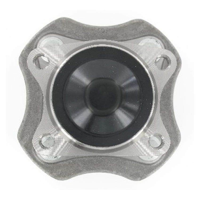 SKF BR930357 SKF Rear Wheel Hub Bearing Assembly BR930357 For Toyota 00-05