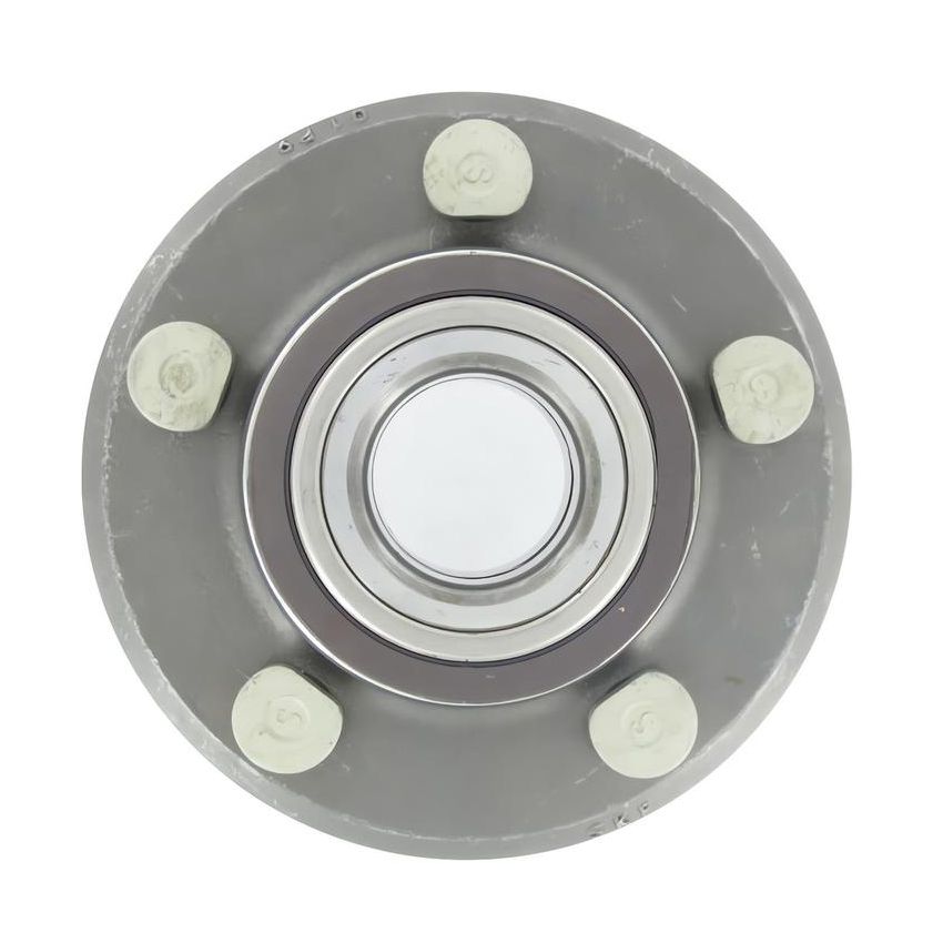 SKF BR930359 SKF Front Wheel Hub Bearing Assembly BR930359 For Charger Challenger Magnum Chry