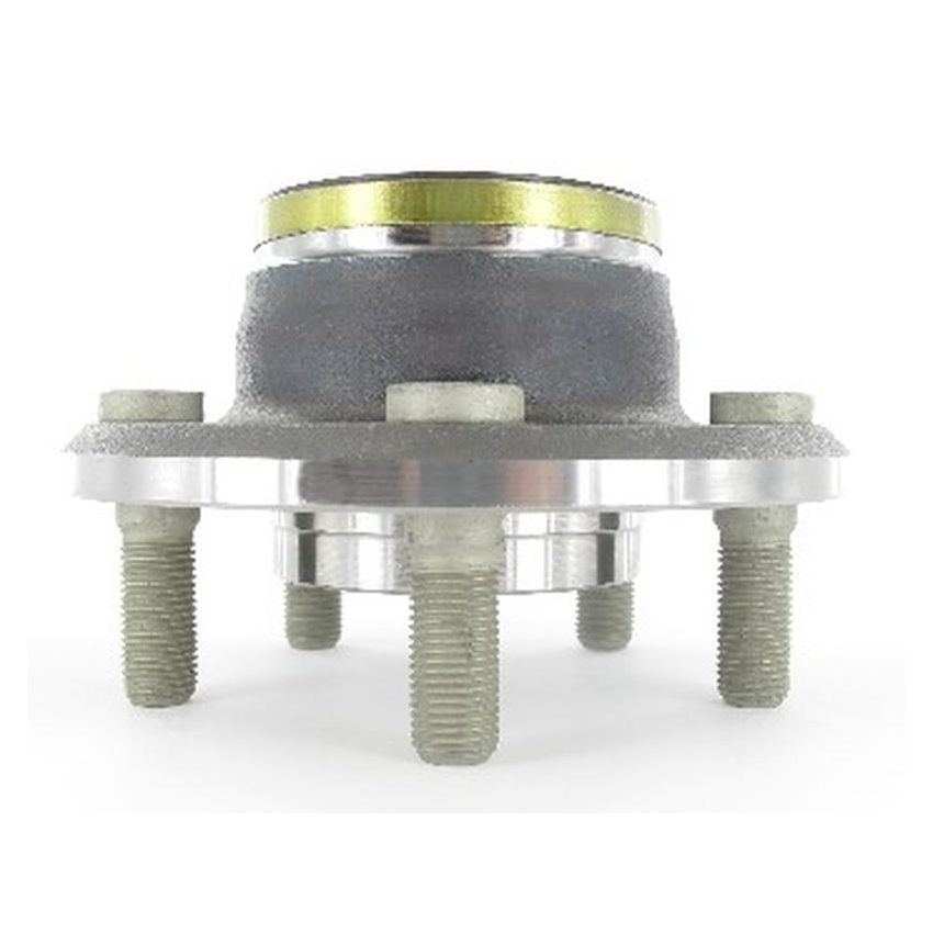 SKF BR930359 SKF Front Wheel Hub Bearing Assembly BR930359 For Charger Challenger Magnum Chry
