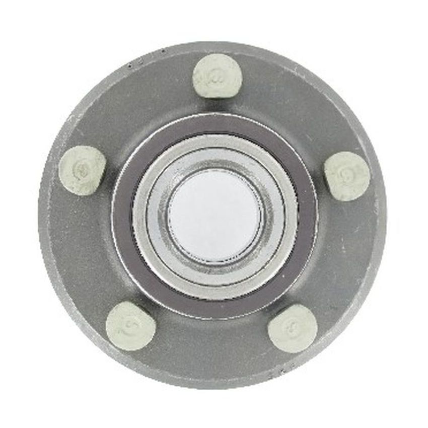 SKF BR930359 SKF Front Wheel Hub Bearing Assembly BR930359 For Charger Challenger Magnum Chry