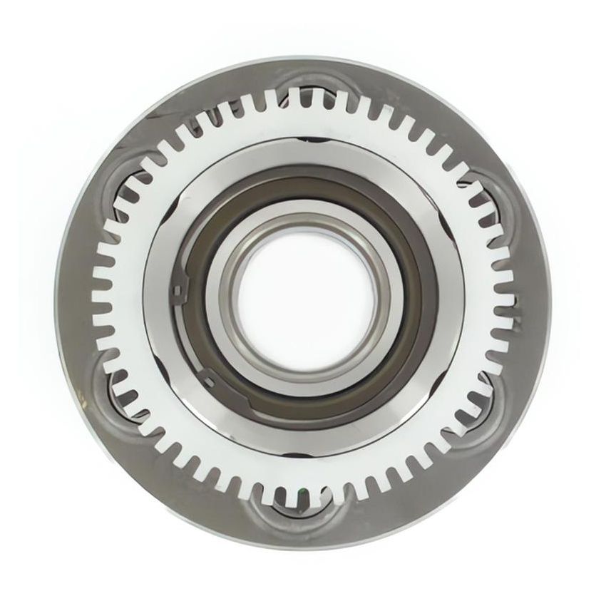 SKF BR930360 SKF Front Wheel Hub Bearing Assembly BR930360 For Dodge Durango