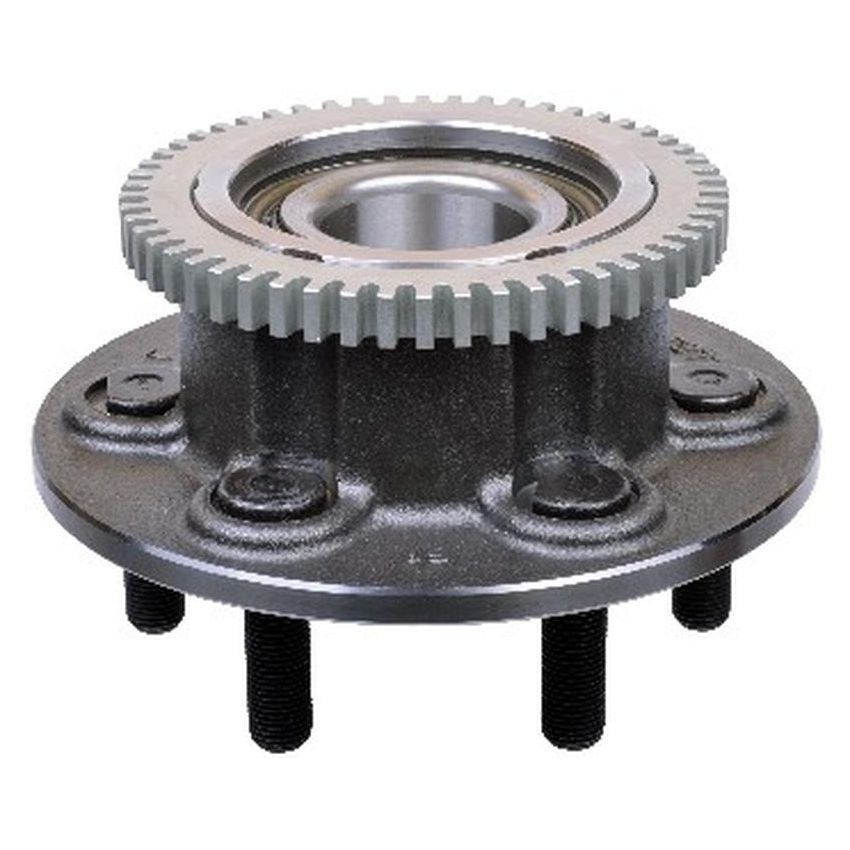 SKF BR930360 SKF Front Wheel Hub Bearing Assembly BR930360 For Dodge Durango
