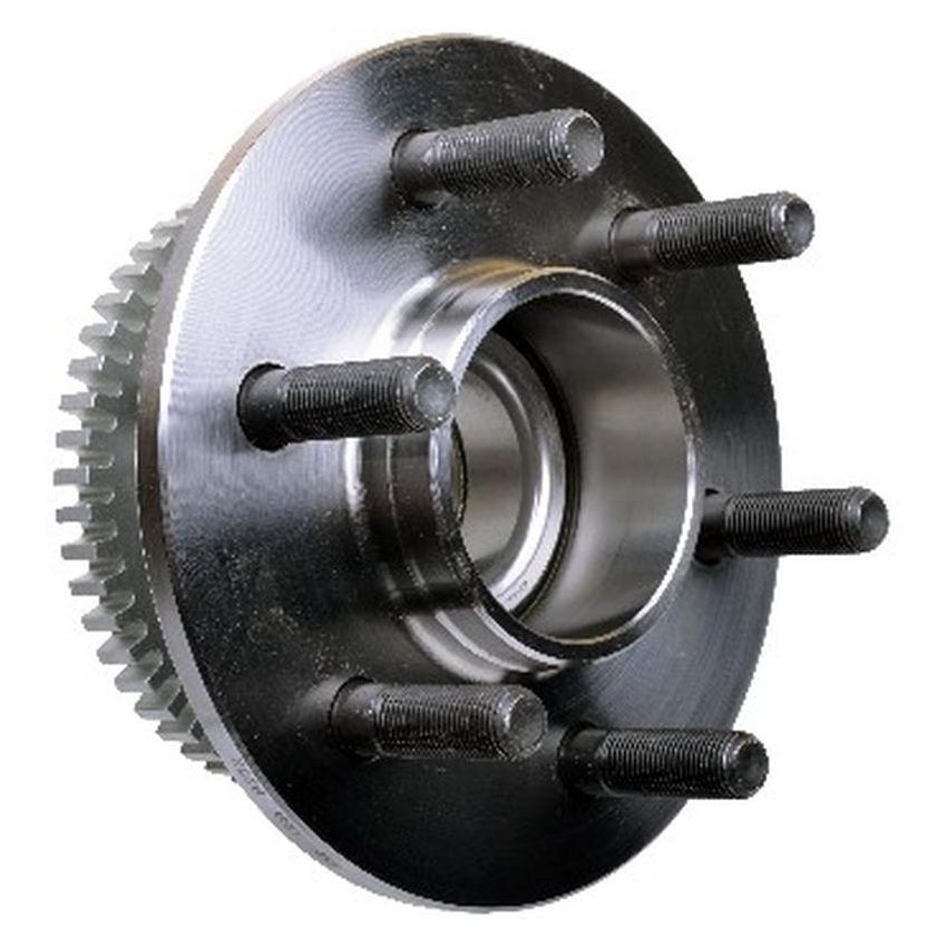 SKF BR930360 SKF Front Wheel Hub Bearing Assembly BR930360 For Dodge Durango