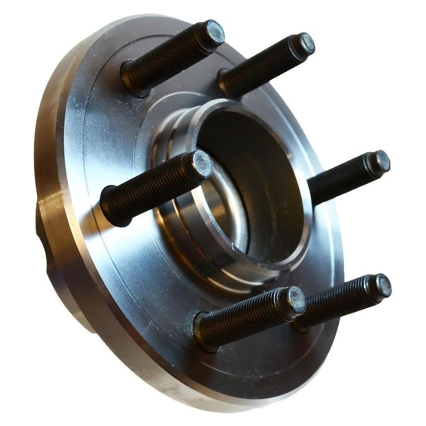 SKF BR930361 SKF Front Wheel Hub Bearing Assembly BR930361 For Dodge 1999-2004