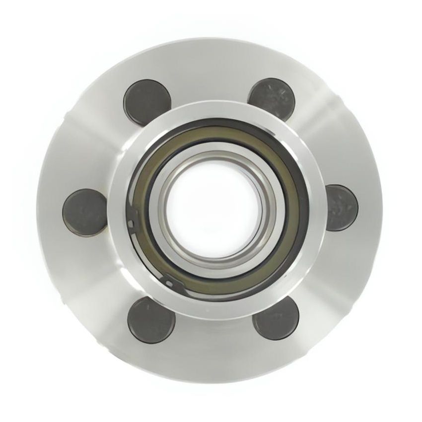 SKF BR930361 SKF Front Wheel Hub Bearing Assembly BR930361 For Dodge 1999-2004