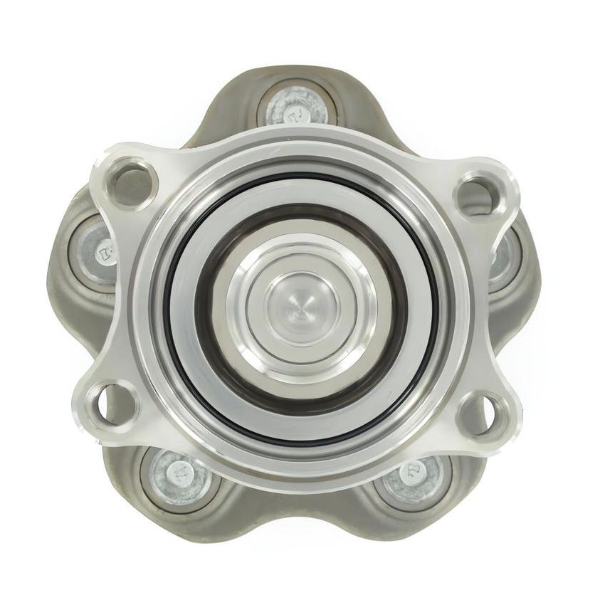 SKF BR930362 SKF Rear Wheel Hub Bearing Assembly BR930362 For Nissan