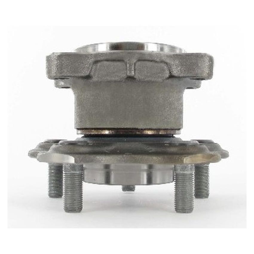 SKF BR930362 SKF Rear Wheel Hub Bearing Assembly BR930362 For Nissan