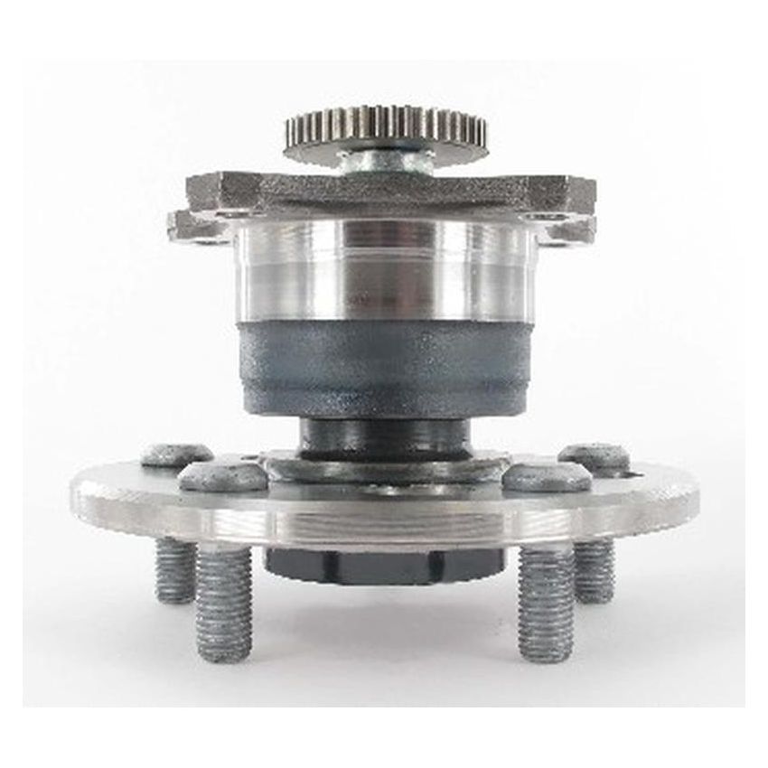 SKF BR930370 SKF Rear Wheel Hub Bearing Assembly BR930370 For Toyota Lexus