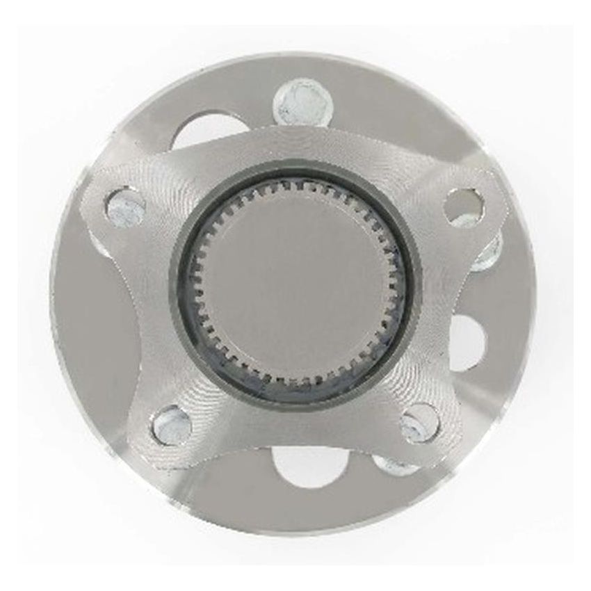 SKF BR930370 SKF Rear Wheel Hub Bearing Assembly BR930370 For Toyota Lexus