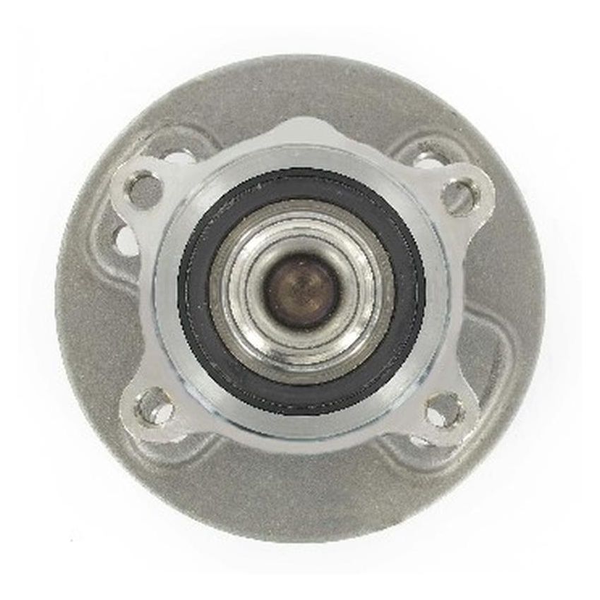 SKF BR930375 SKF Rear Wheel Hub Bearing Assembly BR930375 For Mini