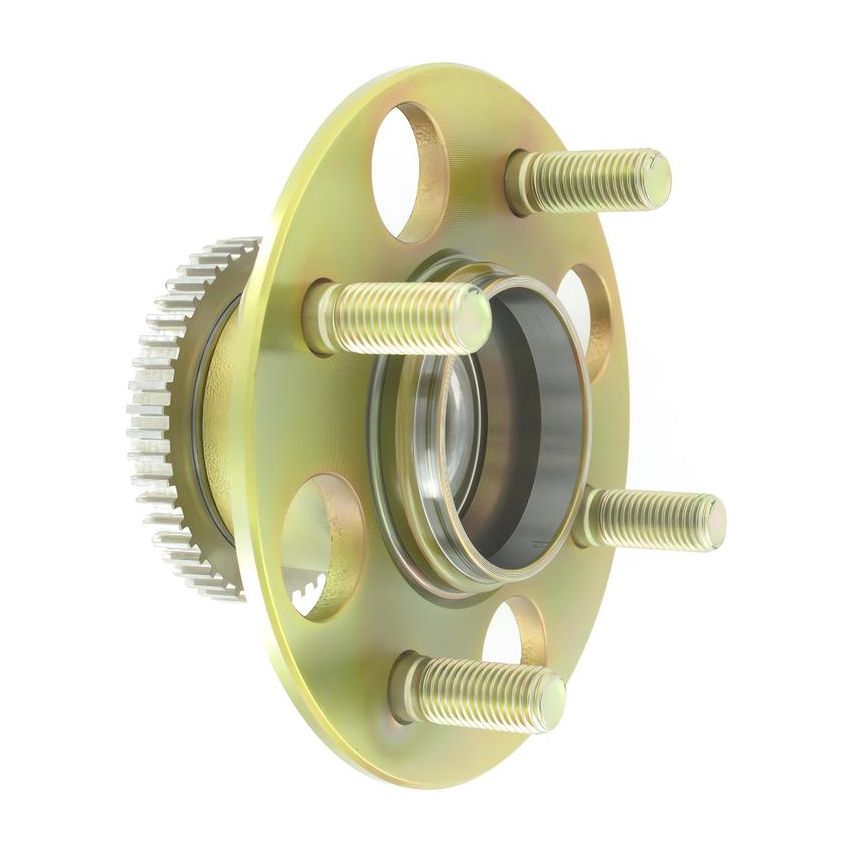 SKF BR930380 SKF Wheel Hub Bearing Assembly BR930380