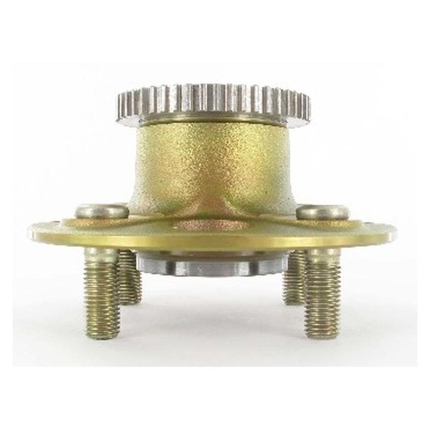 SKF BR930380 SKF Wheel Hub Bearing Assembly BR930380