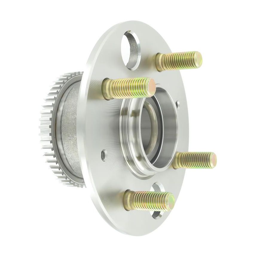 SKF BR930381 SKF Rear Wheel Hub Bearing Assembly BR930381 For Acura Honda