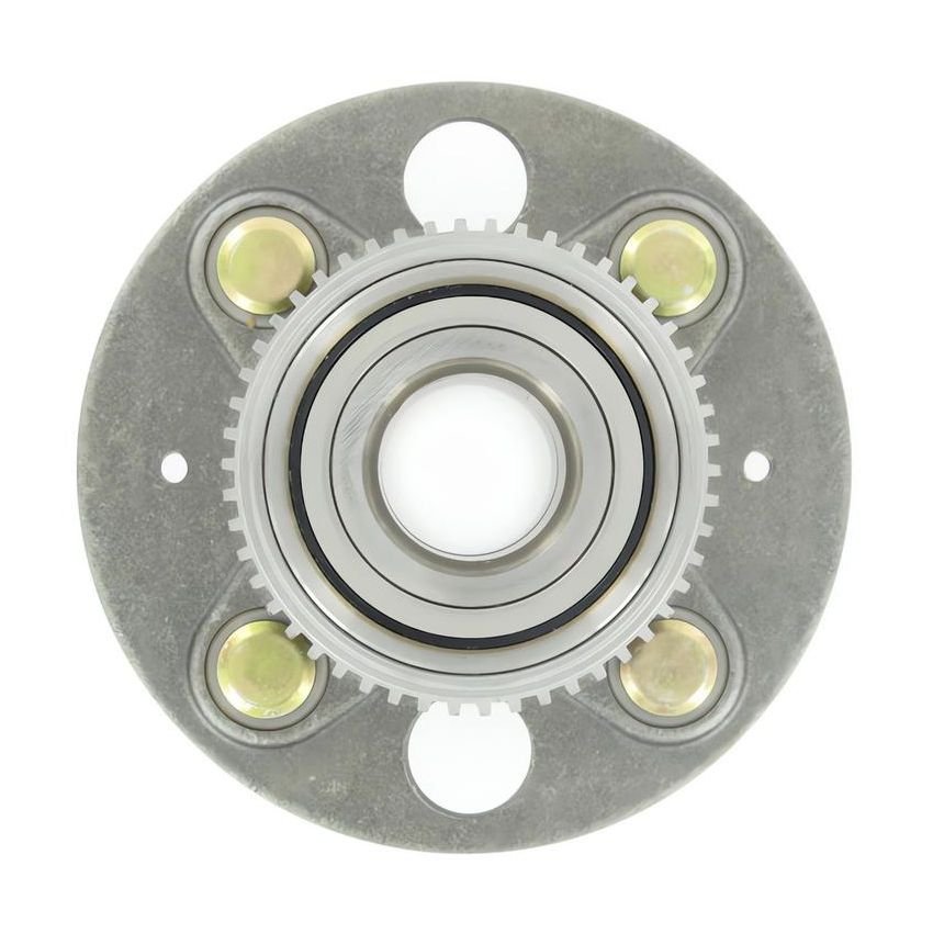 SKF BR930381 SKF Rear Wheel Hub Bearing Assembly BR930381 For Acura Honda