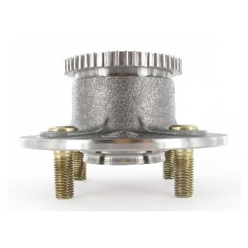 SKF BR930381 SKF Rear Wheel Hub Bearing Assembly BR930381 For Acura Honda