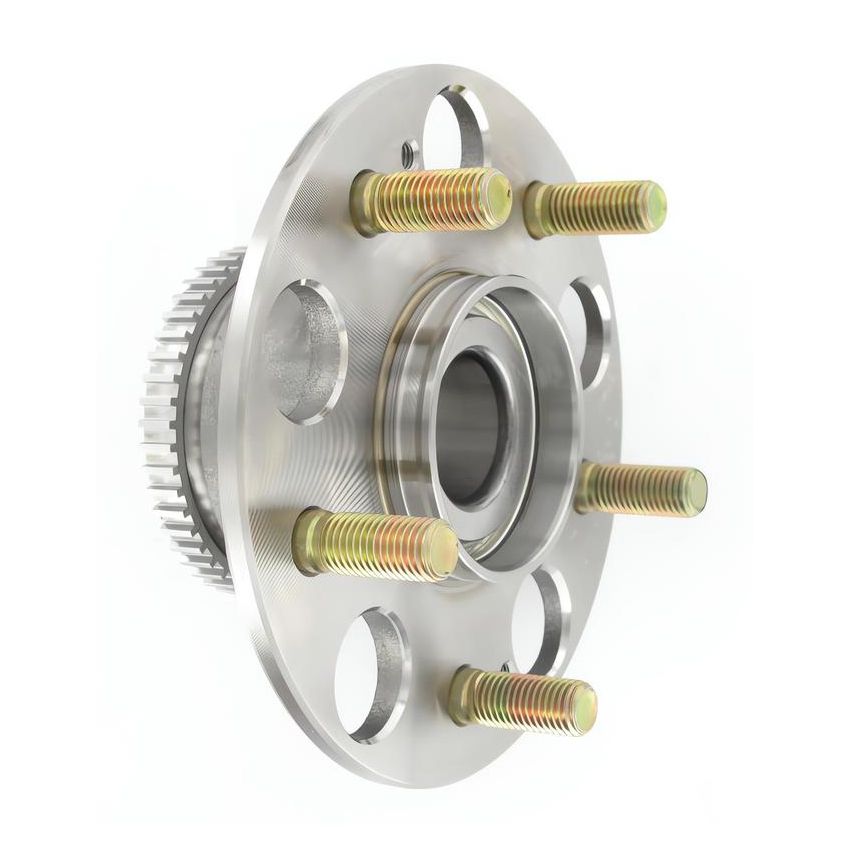 SKF BR930382 SKF Rear Wheel Hub Bearing Assembly BR930382 For Acura Honda