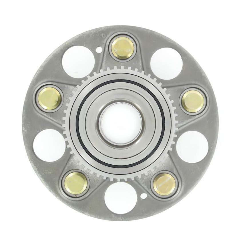 SKF BR930382 SKF Rear Wheel Hub Bearing Assembly BR930382 For Acura Honda