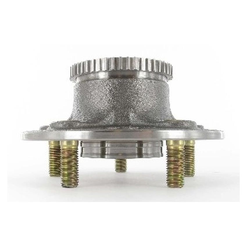 SKF BR930382 SKF Rear Wheel Hub Bearing Assembly BR930382 For Acura Honda