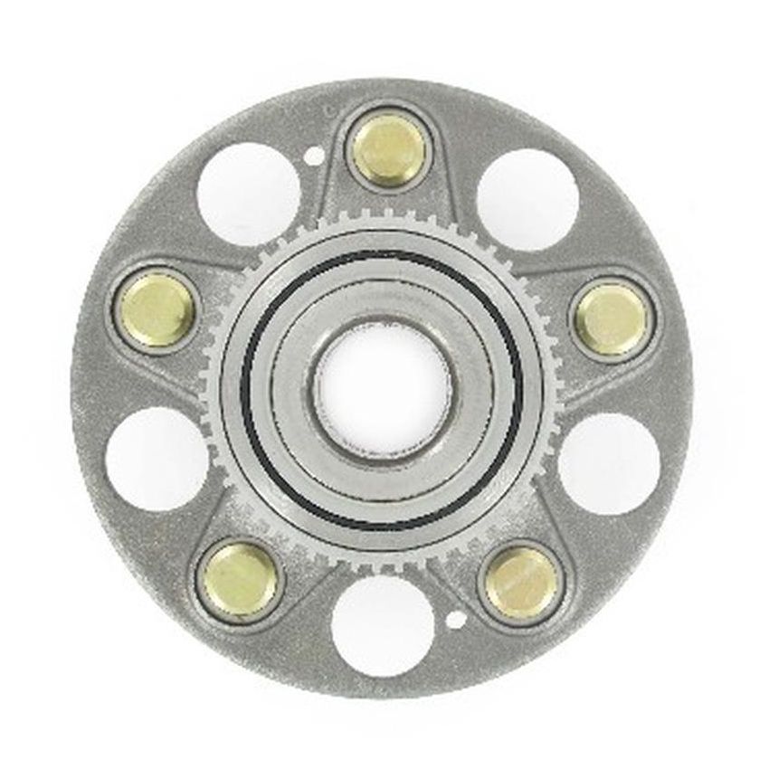 SKF BR930382 SKF Rear Wheel Hub Bearing Assembly BR930382 For Acura Honda