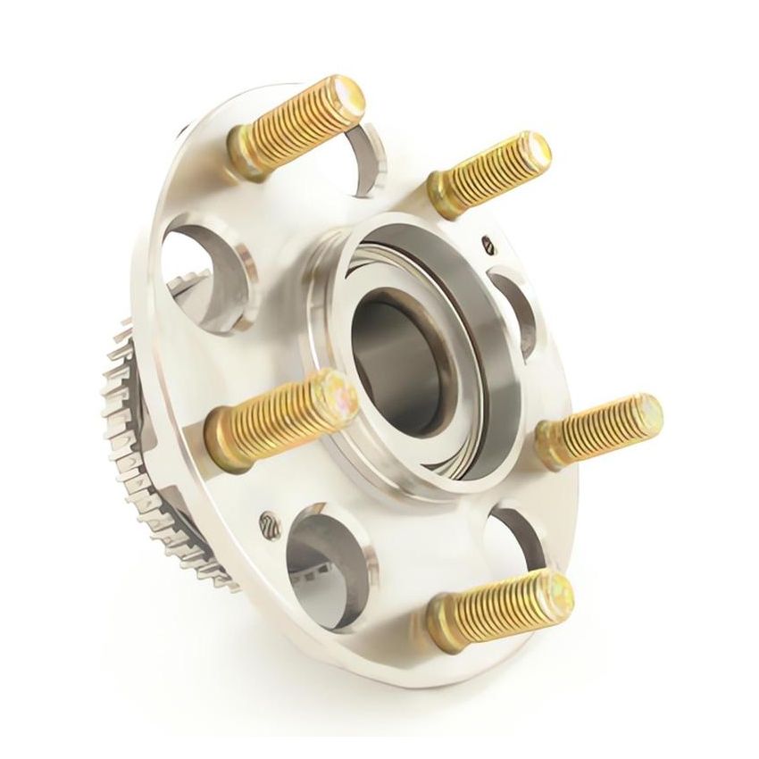 SKF BR930383 SKF Rear Wheel Hub Bearing Assembly BR930383 For Acura Honda