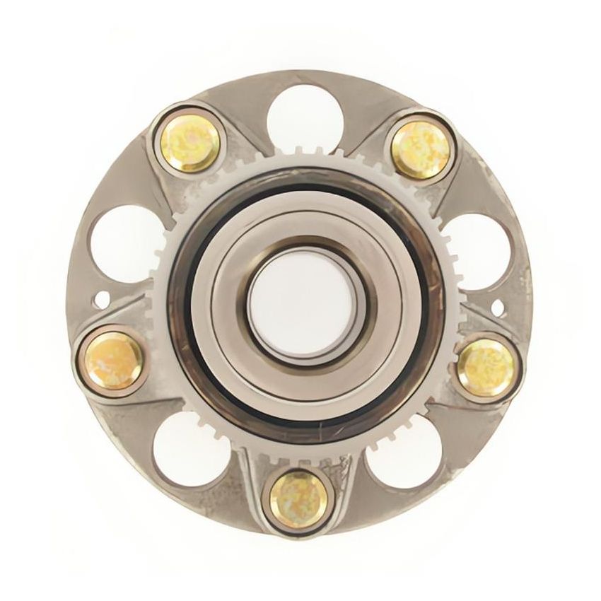 SKF BR930383 SKF Rear Wheel Hub Bearing Assembly BR930383 For Acura Honda
