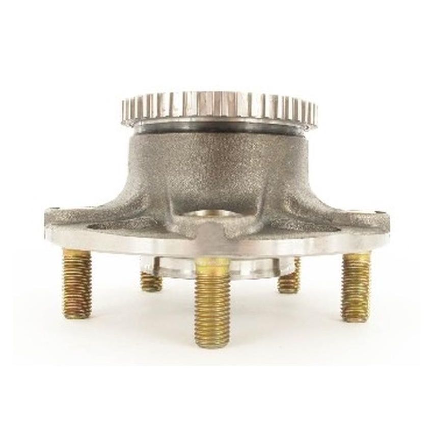 SKF BR930383 SKF Rear Wheel Hub Bearing Assembly BR930383 For Acura Honda