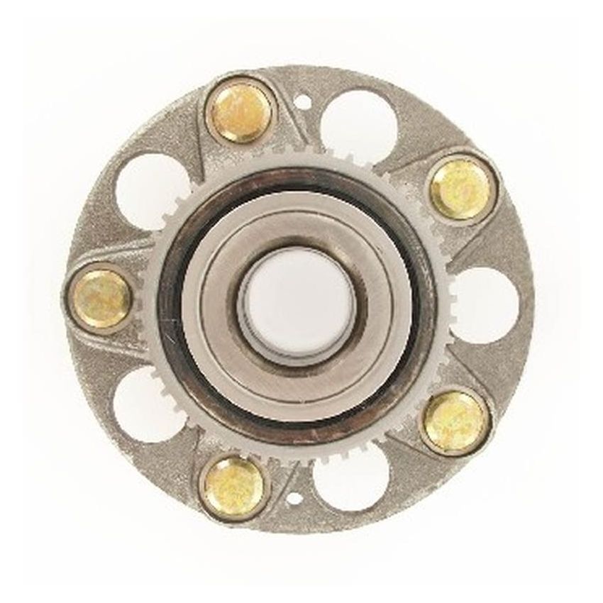SKF BR930383 SKF Rear Wheel Hub Bearing Assembly BR930383 For Acura Honda