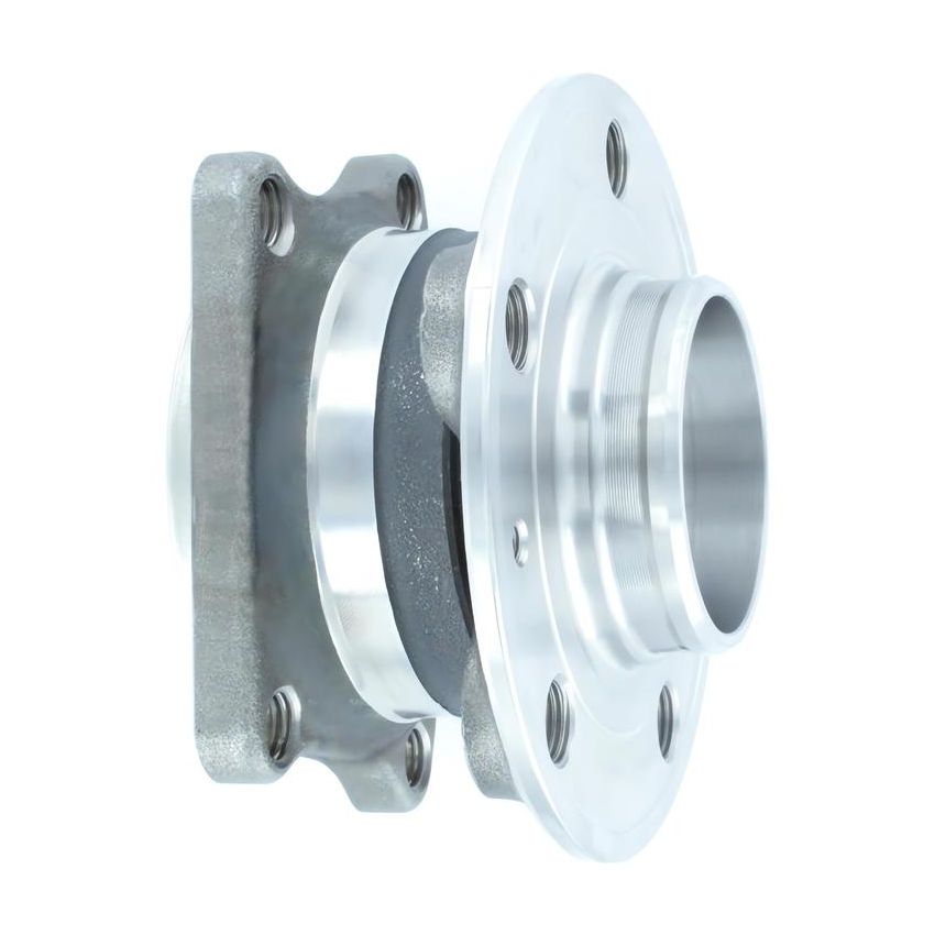 SKF BR930392 SKF Rear WheelHub Bearing Assembly BR930392 For Volvo S60 V70 S80