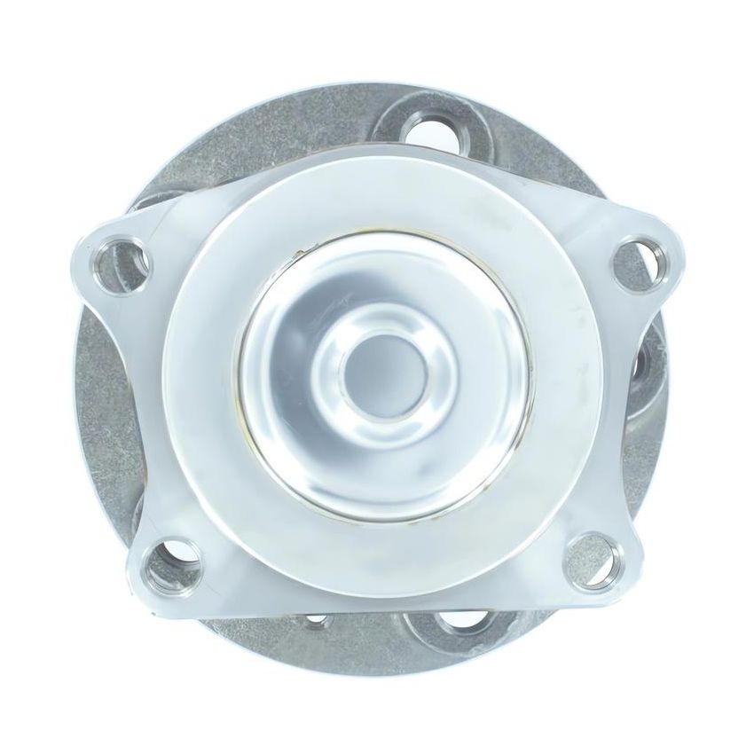 SKF BR930392 SKF Rear WheelHub Bearing Assembly BR930392 For Volvo S60 V70 S80