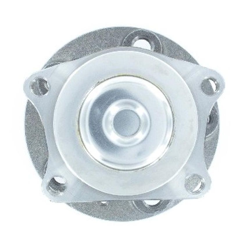 SKF BR930392 SKF Rear WheelHub Bearing Assembly BR930392 For Volvo S60 V70 S80