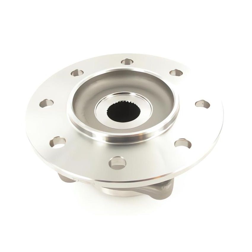 SKF BR930406 SKF Front Wheel Hub Bearing Assembly BR930406 For Chevrolet GMC