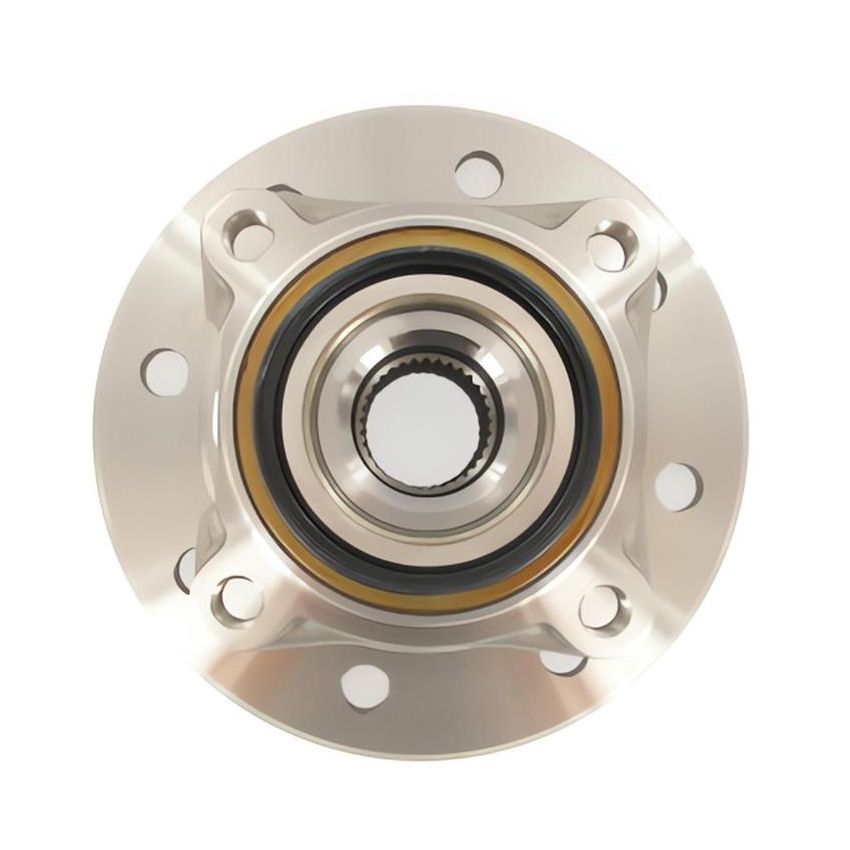 SKF BR930406 SKF Front Wheel Hub Bearing Assembly BR930406 For Chevrolet GMC