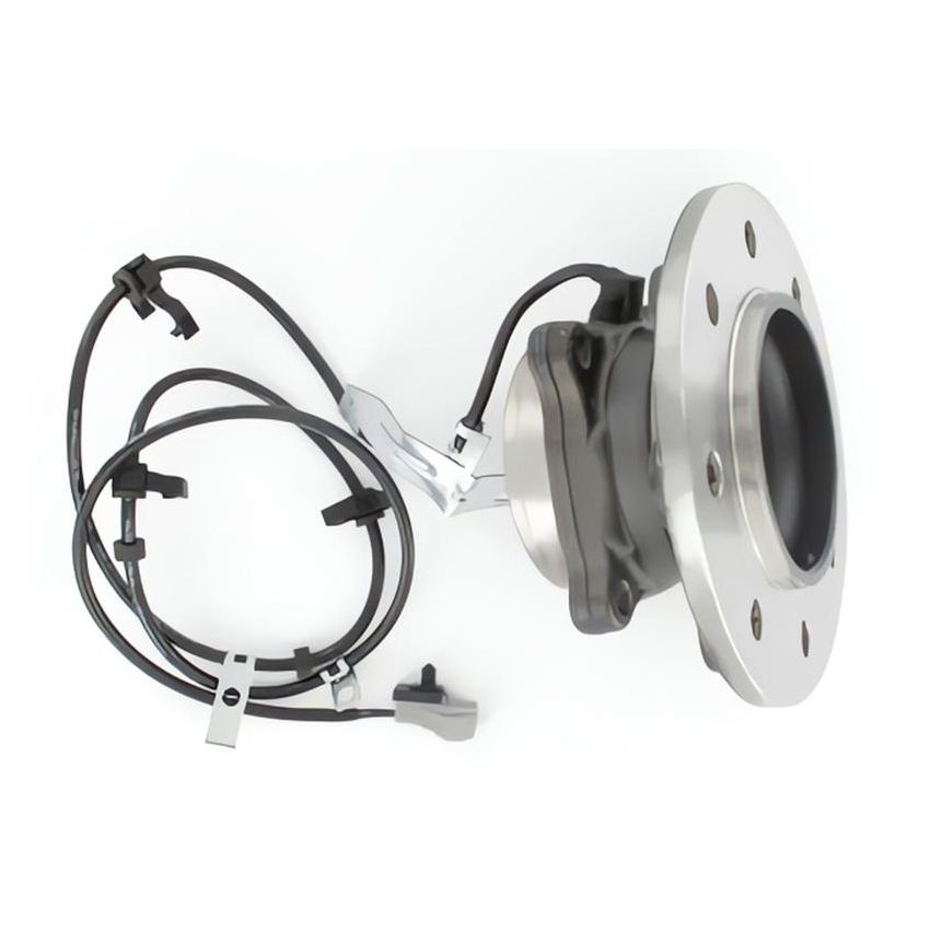 SKF BR930407 SKF Wheel Hub Bearing Assembly BR930407 For Dodge Ram 2500 1998-99