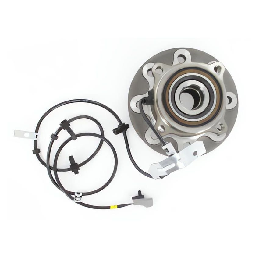 SKF BR930407 SKF Wheel Hub Bearing Assembly BR930407 For Dodge Ram 2500 1998-99